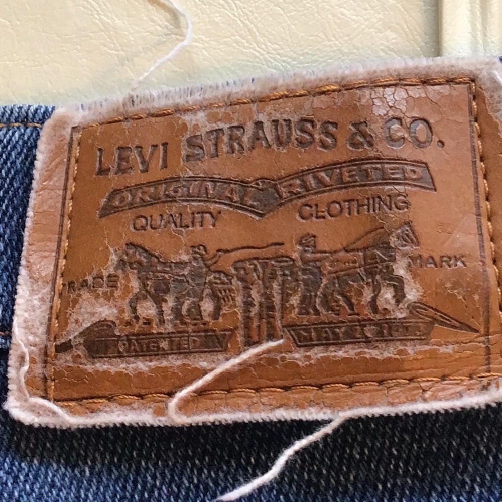 #Levis Orange Tab - image 6